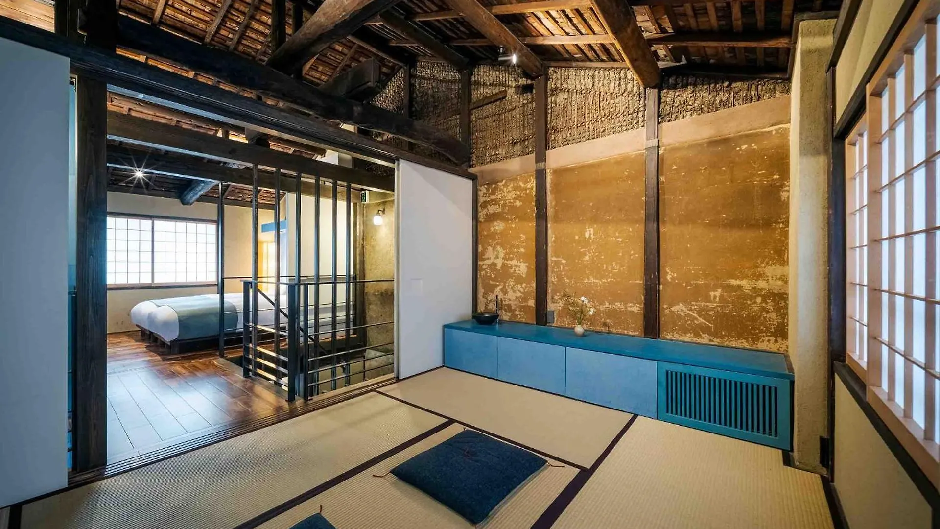 Asagi An Machiya House Villa Kyoto Holiday home