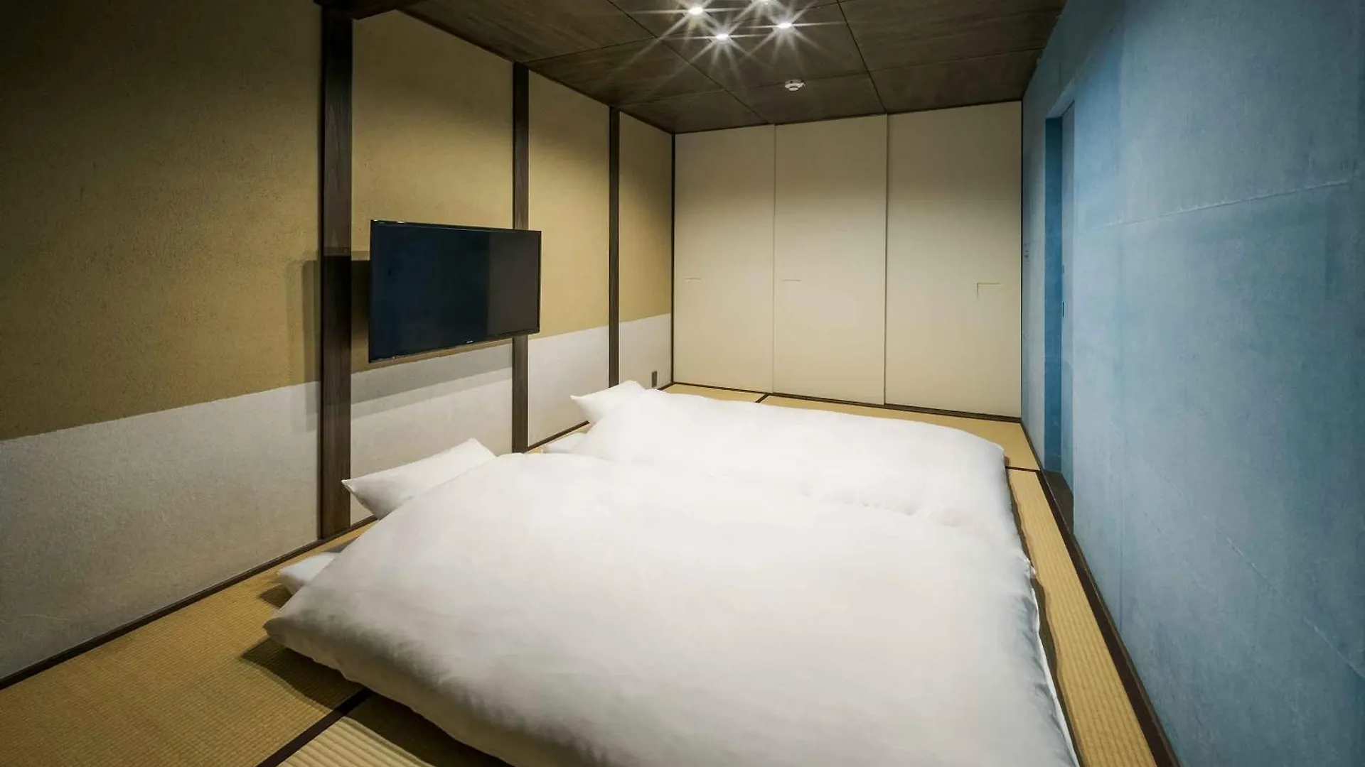 Asagi An Machiya House Villa Kyoto