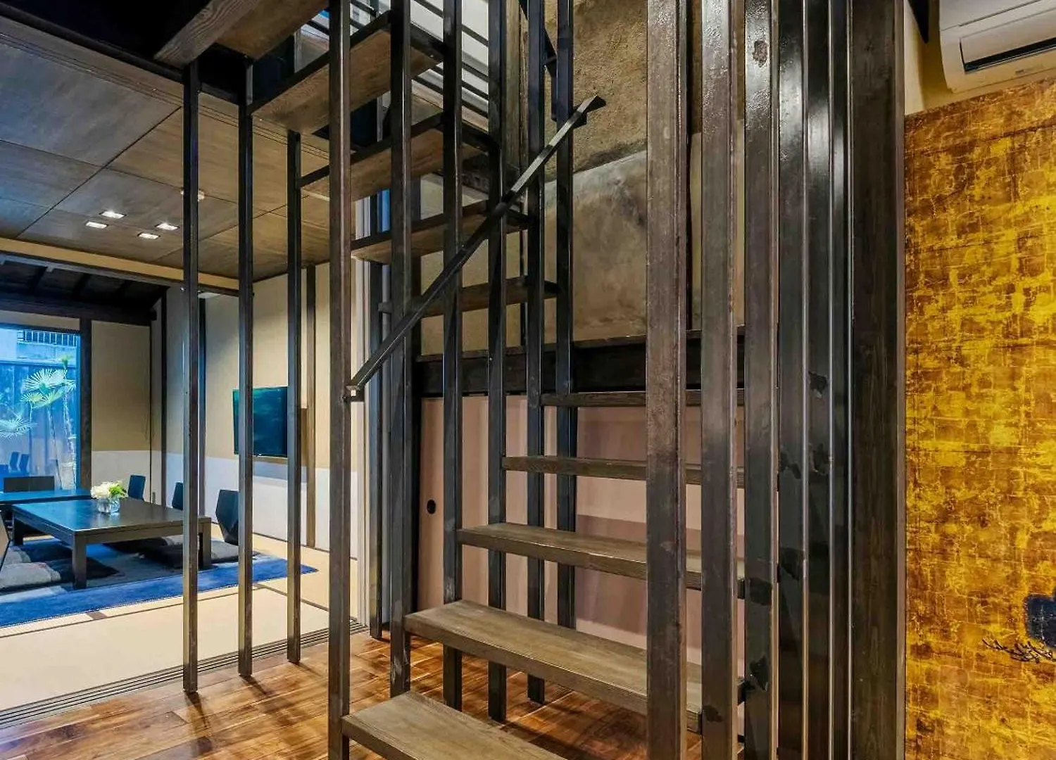 Asagi An Machiya House Villa Kyoto 0*,