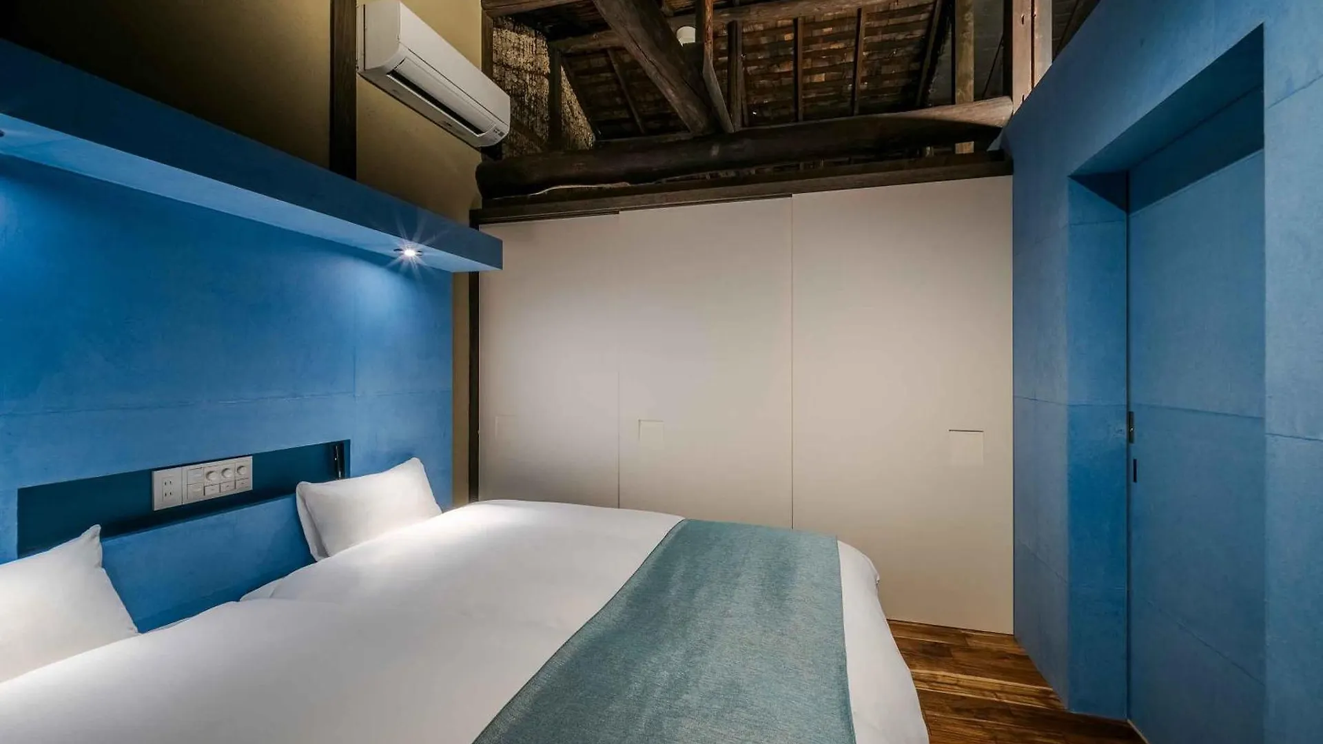 Asagi An Machiya House Villa Kyoto Holiday home