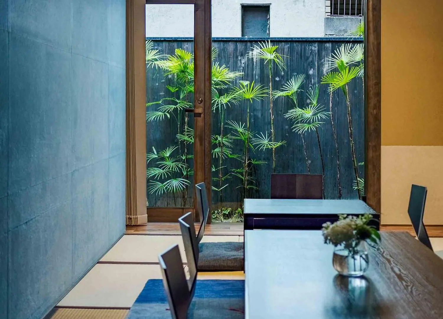 Holiday home Asagi An Machiya House Villa Kyoto Japan