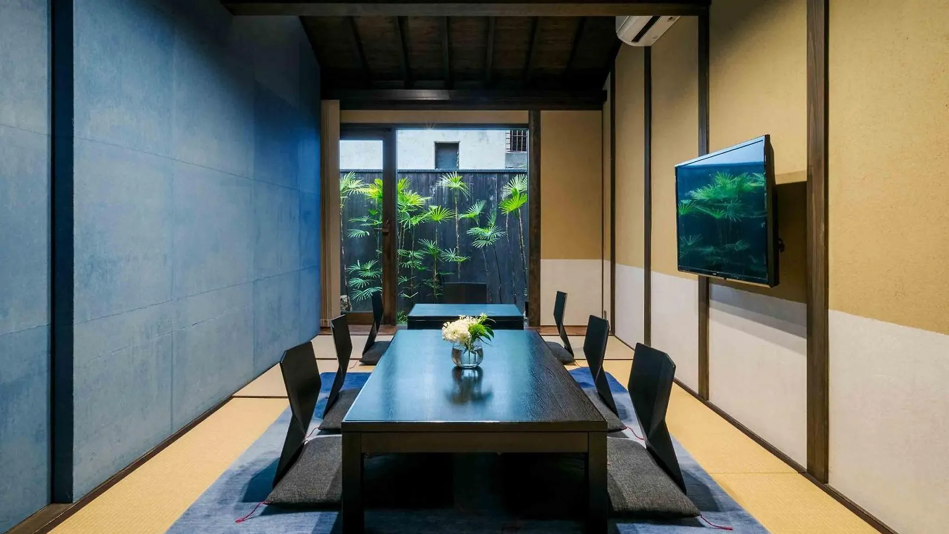 Asagi An Machiya House Villa Kyoto Holiday home