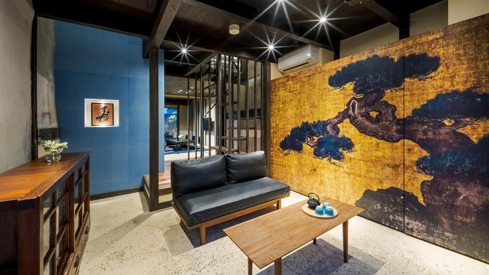 Asagi An Machiya House Villa Kyoto 0*,