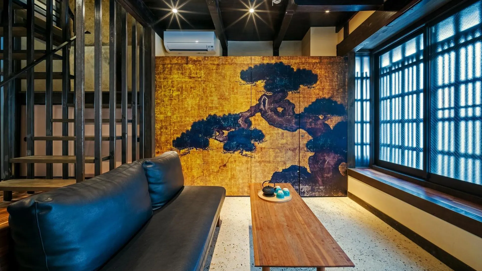 Asagi An Machiya House Villa Kyoto Holiday home
