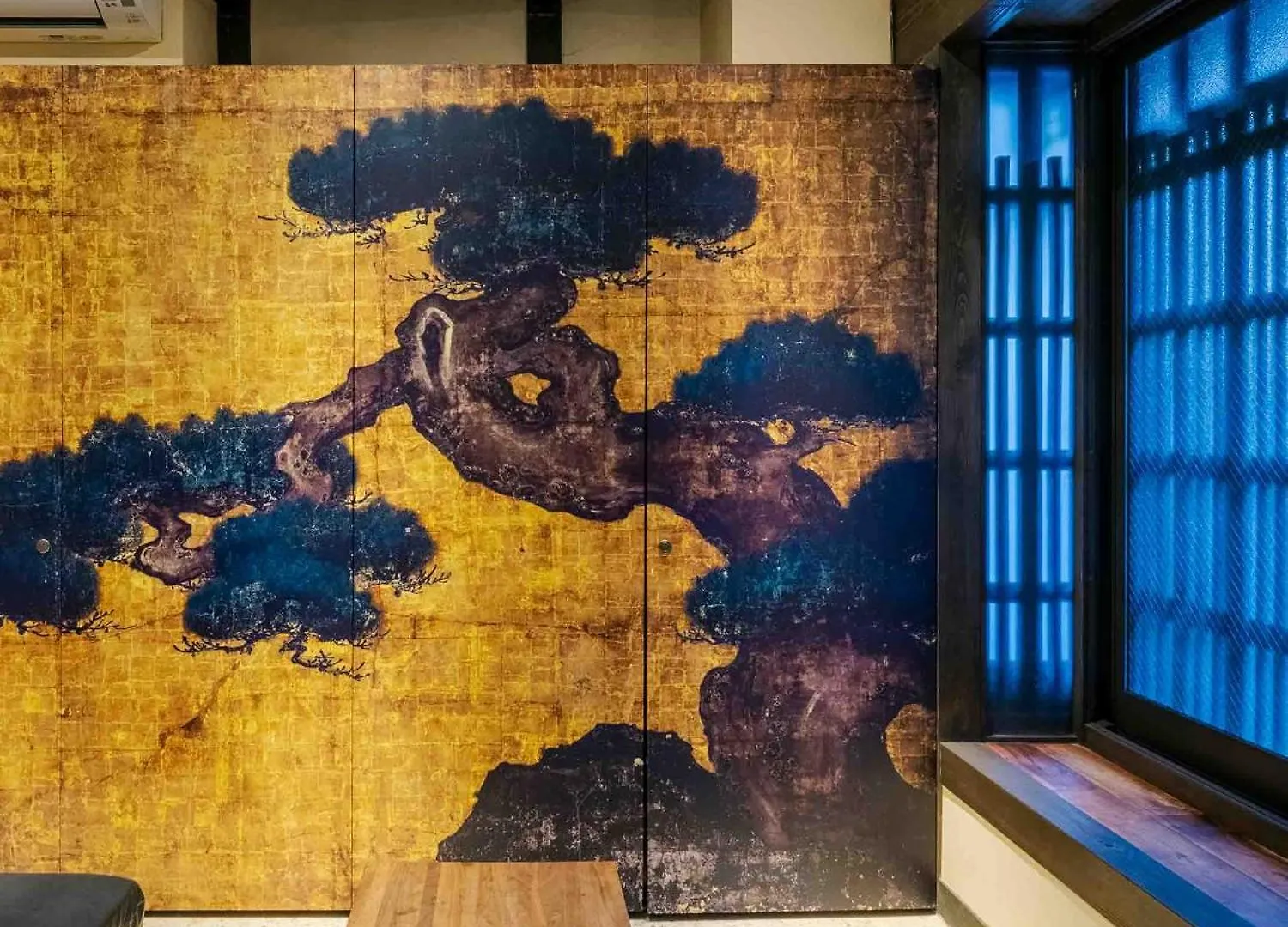 Asagi An Machiya House Villa Kyoto