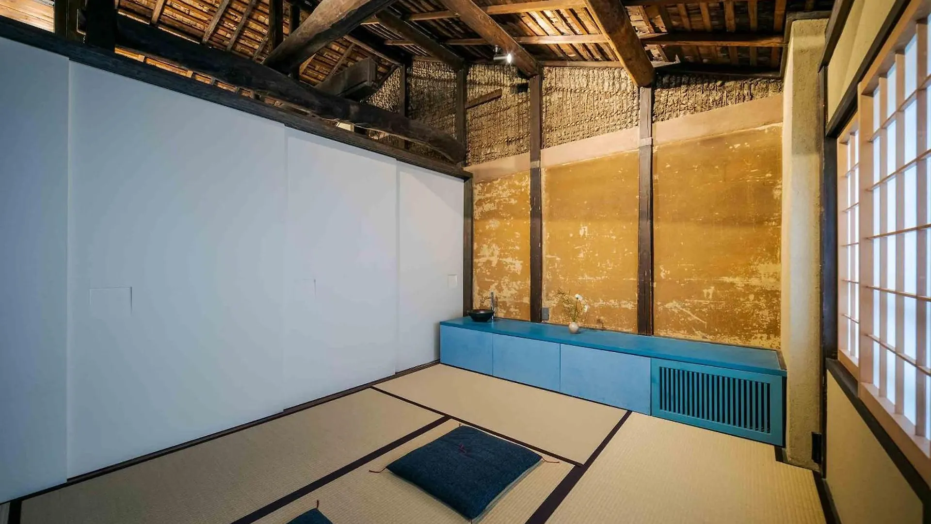 Asagi An Machiya House Villa Kyoto Japan