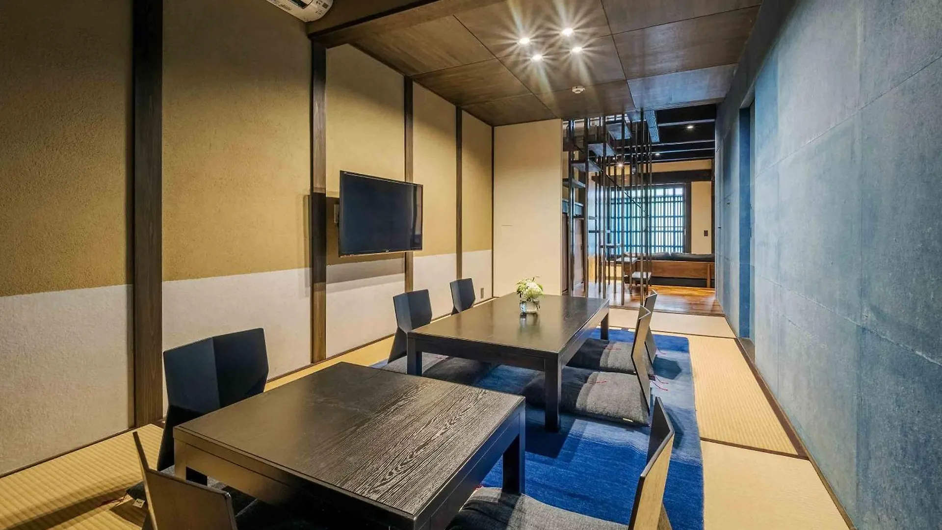 Asagi An Machiya House Villa Kyoto 0*,  Japan