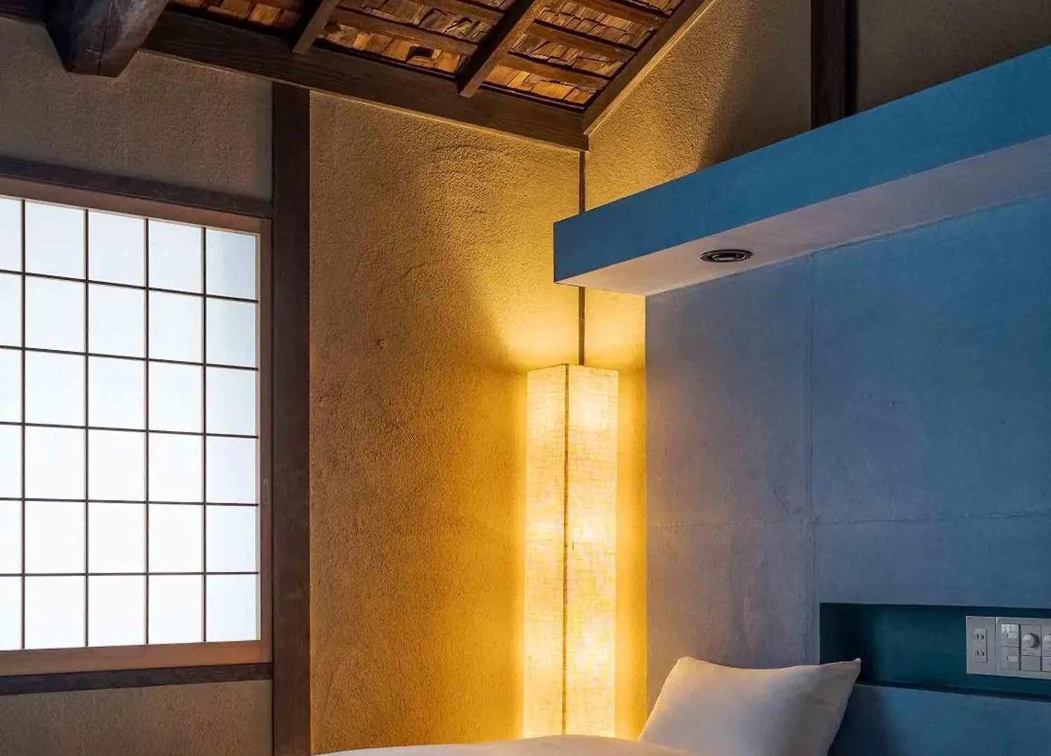 Asagi An Machiya House Villa Kyoto Japan