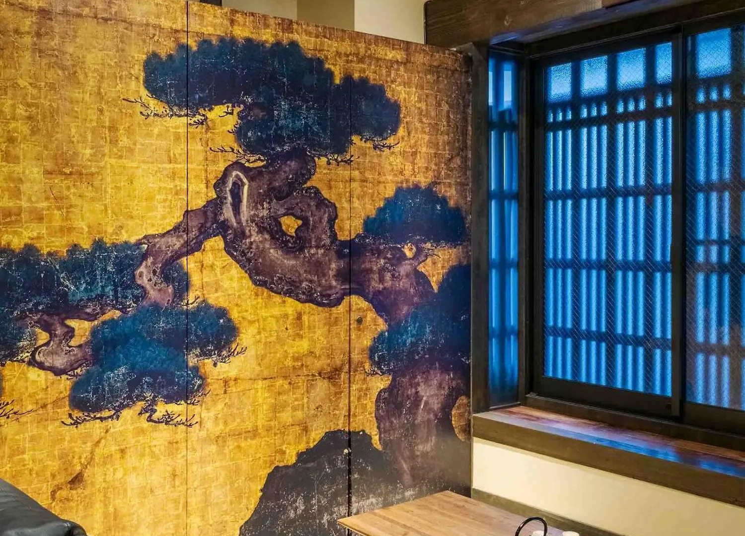 Asagi An Machiya House Villa Kyoto Japan