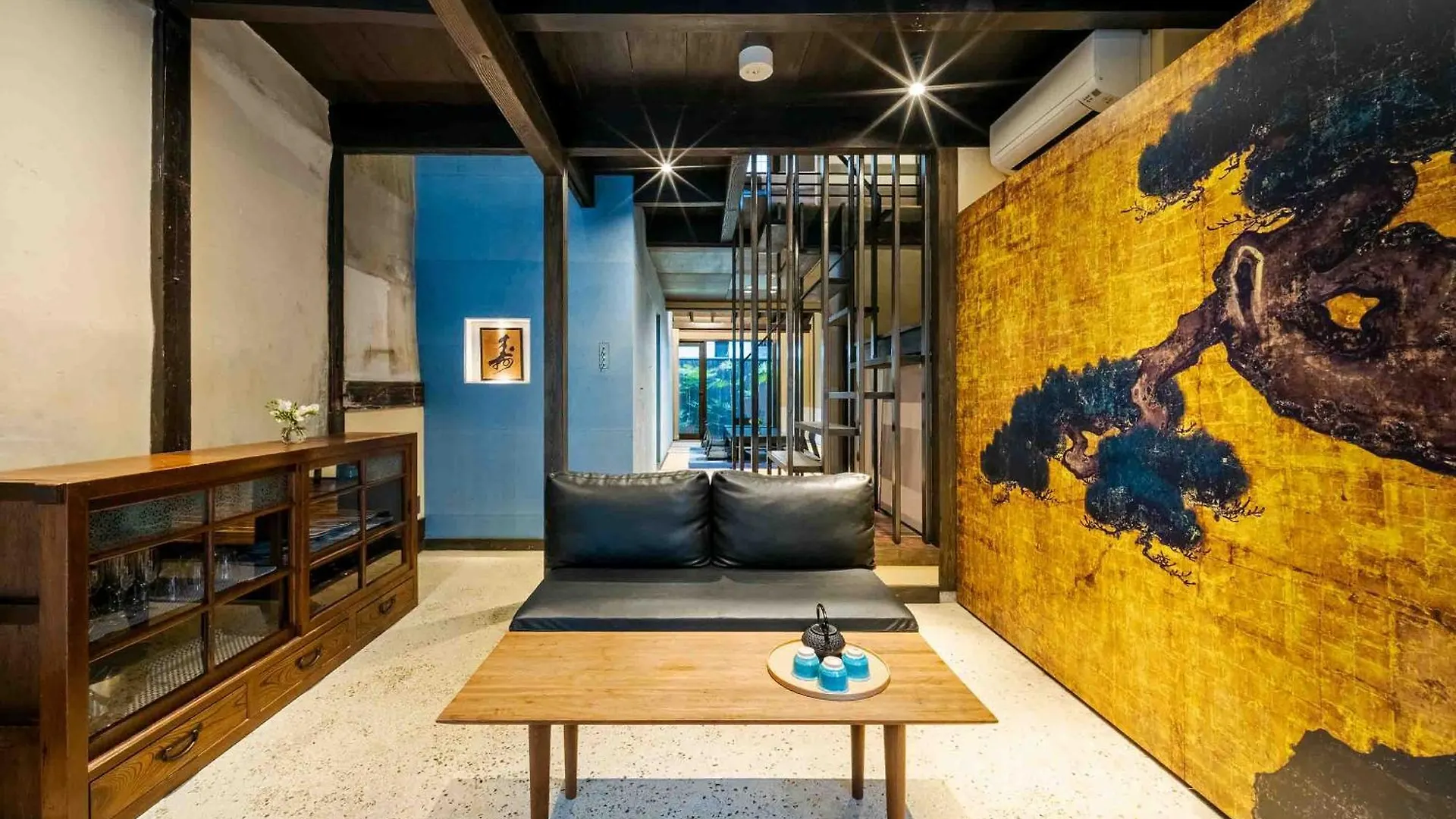 Asagi An Machiya House Villa Kyoto 0*,