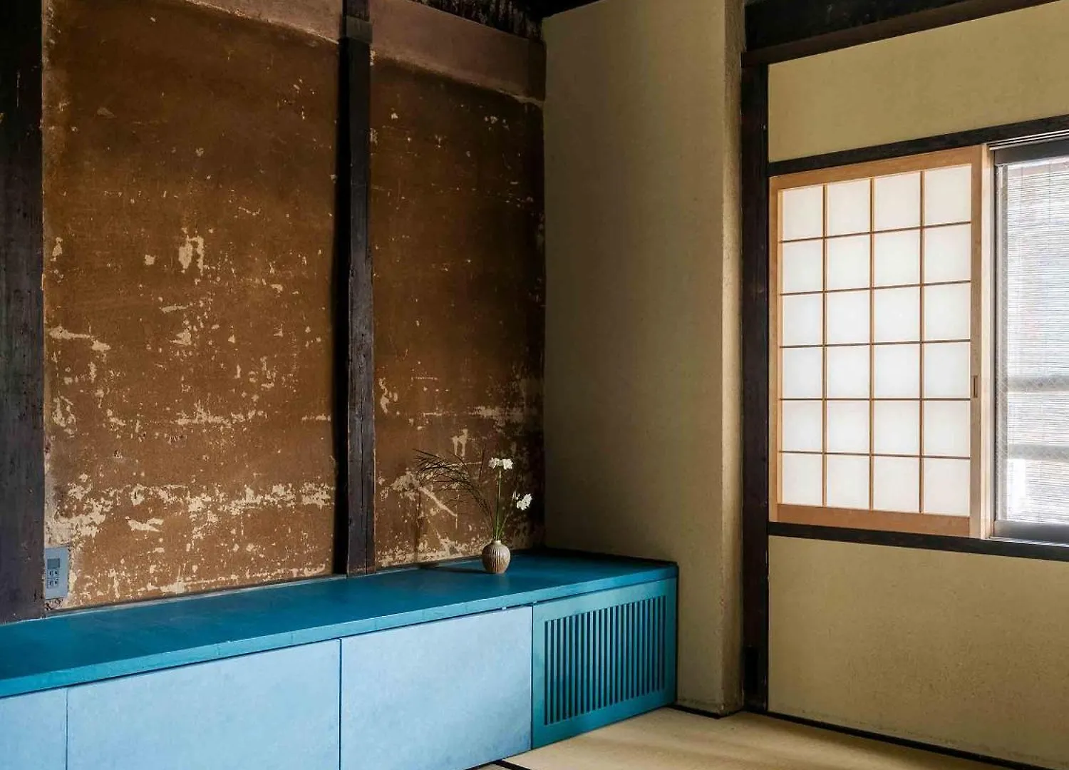 Asagi An Machiya House Villa Kyoto